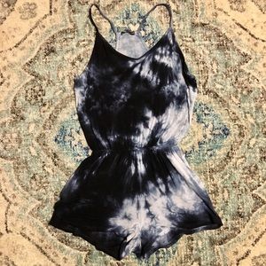 Brandy Melville Romper